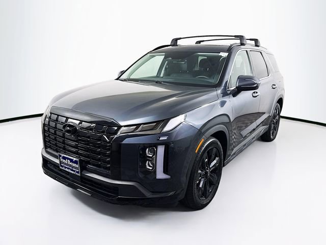 Certified 2024 Hyundai Palisade XRT image 4