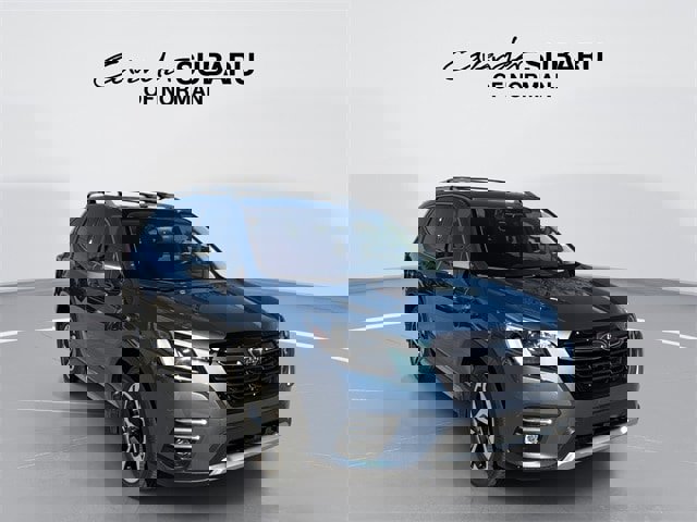 Used 2024 Subaru Forester Touring w/ POP Package 3