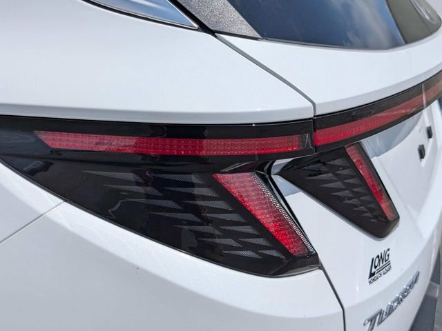 Used 2023 Hyundai Tucson SEL image 13