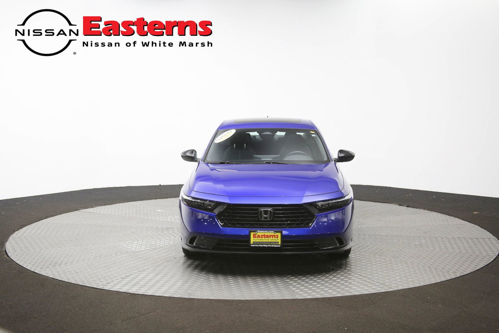 Used 2023 Honda Accord Sport image 51