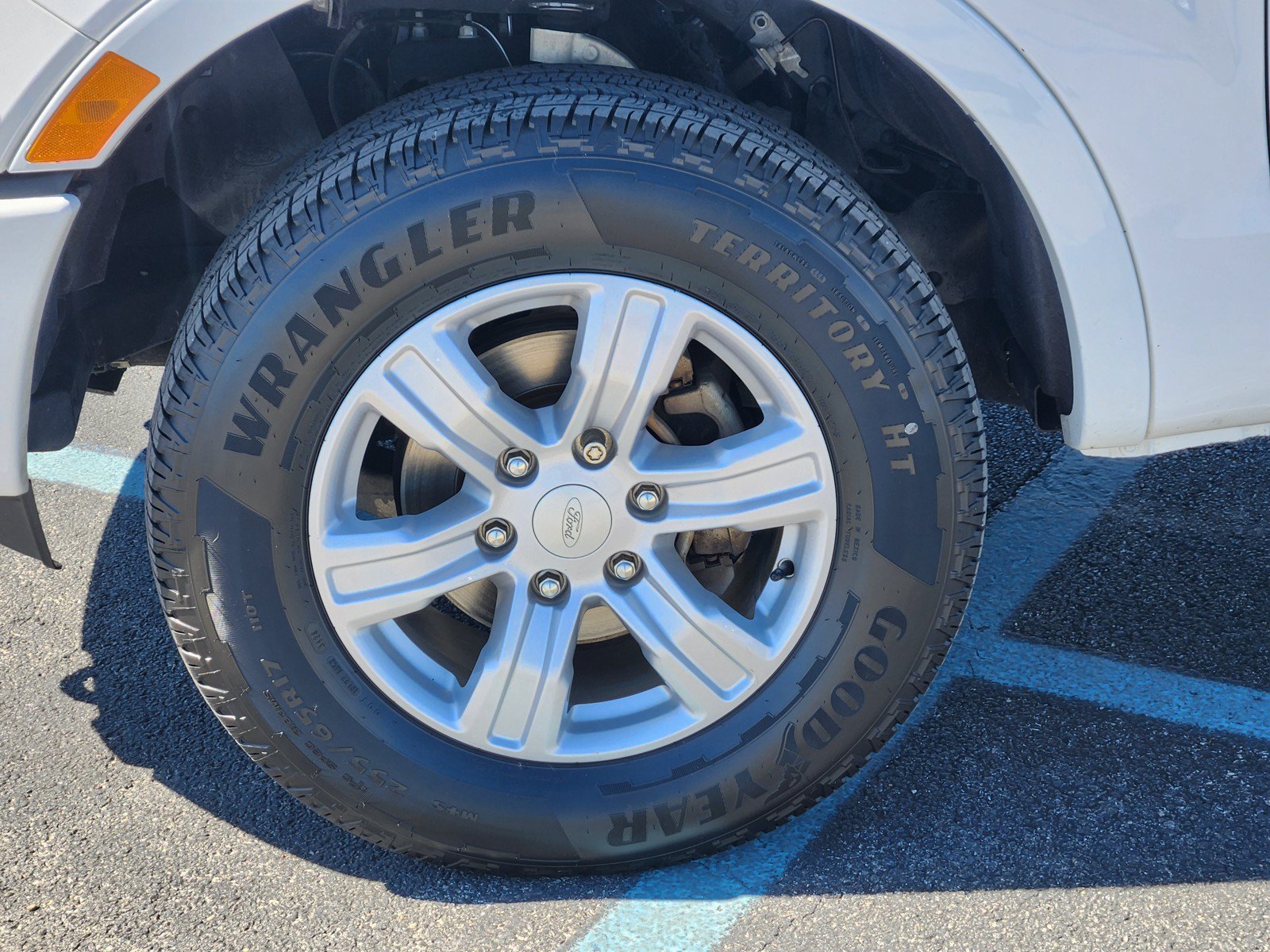 Used 2019 Ford Ranger XLT w/ Equipment Group 301A Mid RWD image 28