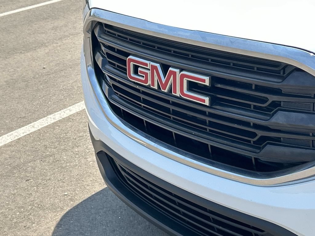 Used 2019 GMC Terrain SLE FWD image 31