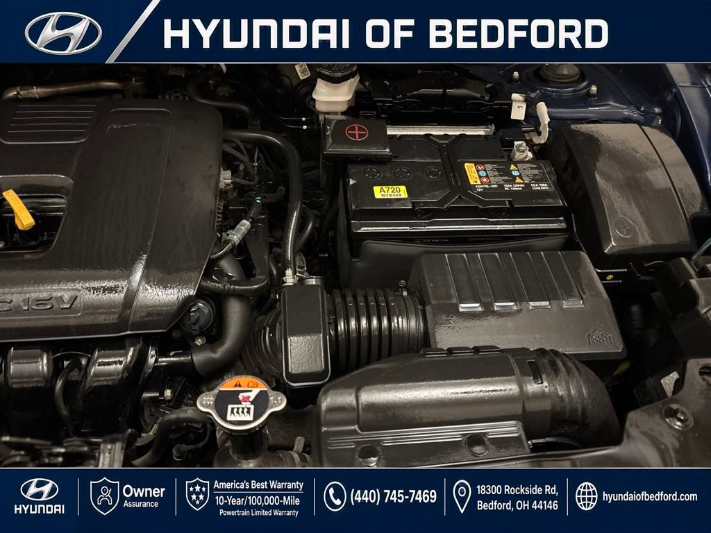 Used 2021 Kia Seltos S AWD/4WD image 30