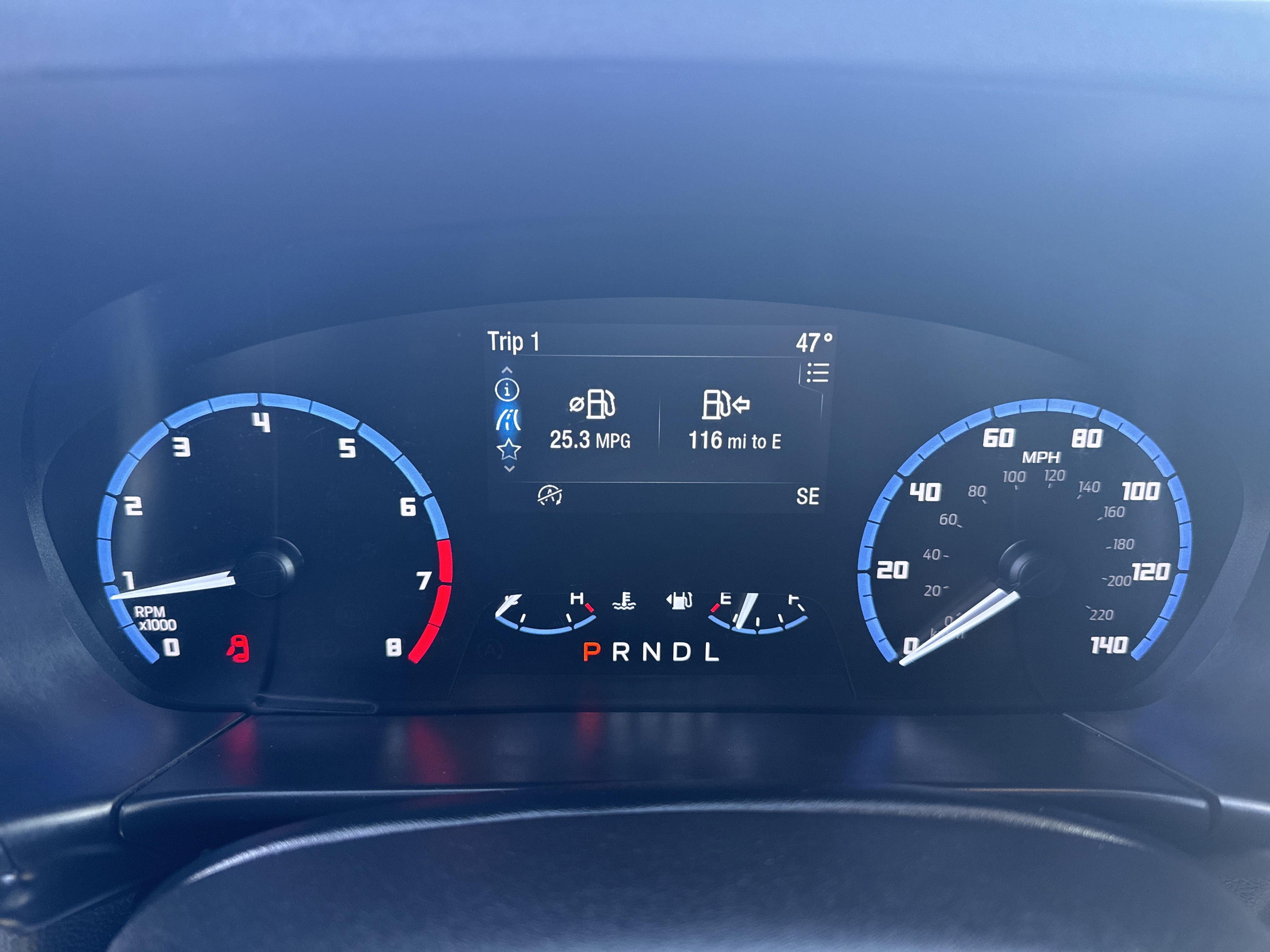 Used 2022 Ford Bronco Sport Big Bend w/ Convenience Package image 20