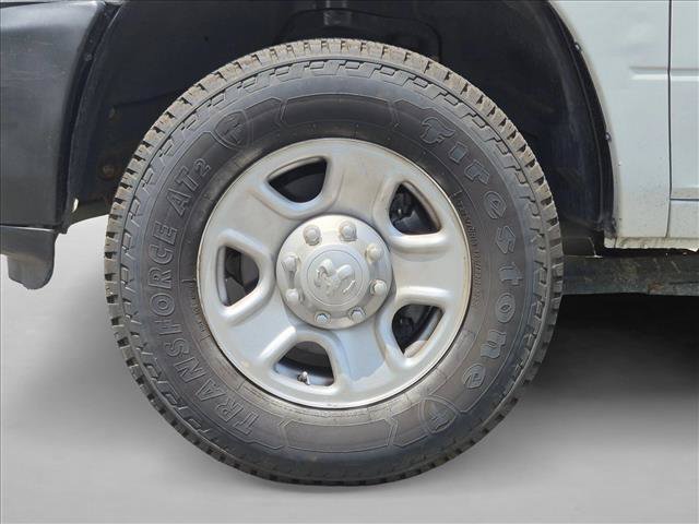 Used 2018 RAM 3500 Tradesman AWD/4WD image 16