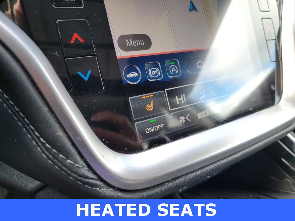 Used 2020 Subaru Outback Limited image 39