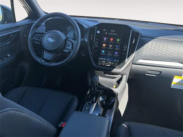 New 2026 Subaru Forester Premium image 10