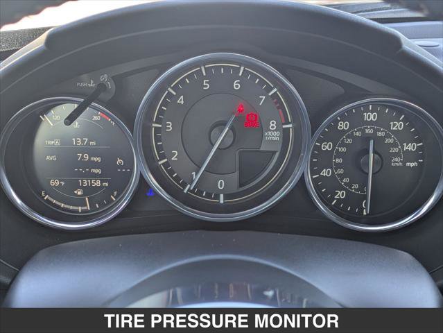 Used 2023 MAZDA MX-5 Miata Grand Touring image 14