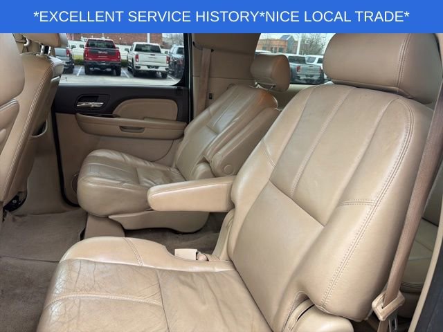 Used 2009 GMC Yukon XL Denali AWD/4WD image 22