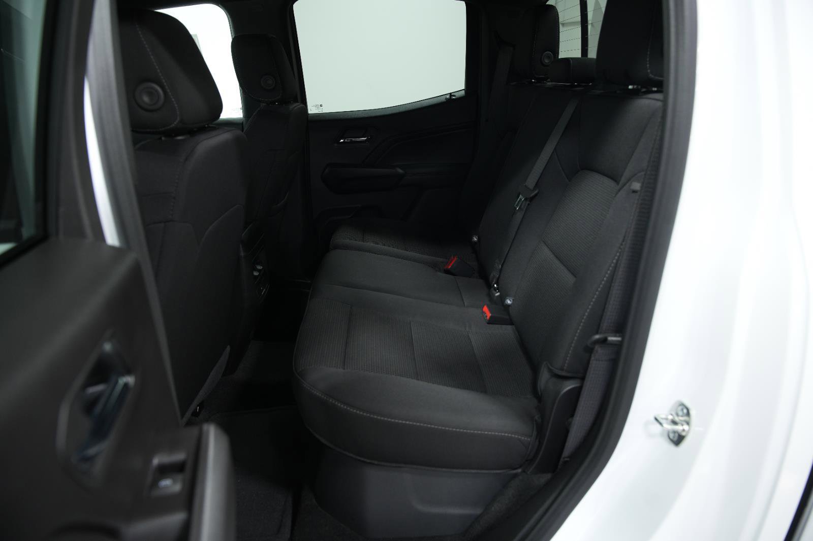 New 2026 GMC Canyon Elevation image 19