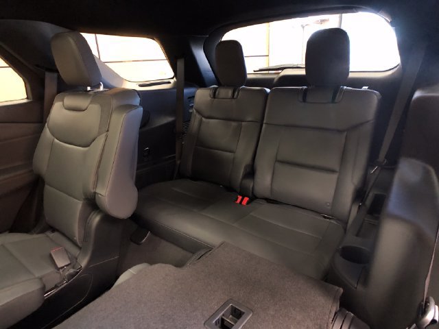 New 2027 Ford Explorer Active w/ Active Comfort Package AWD/4WD image 21