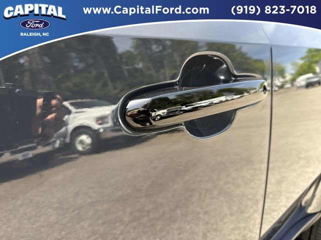 Used 2026 Toyota Land Cruiser w/ Premium Package image 14