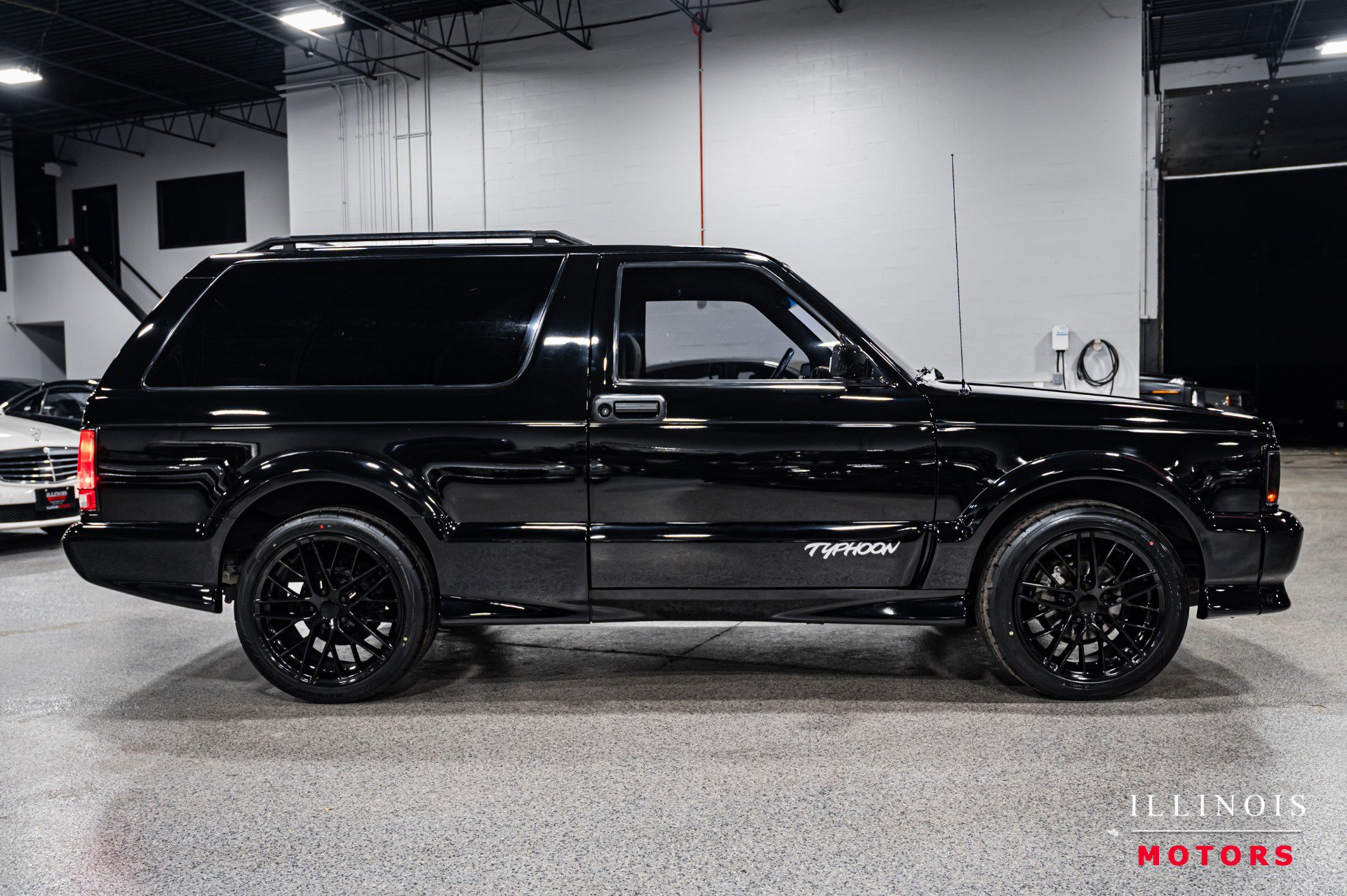 Used 1992 GMC Jimmy image 6