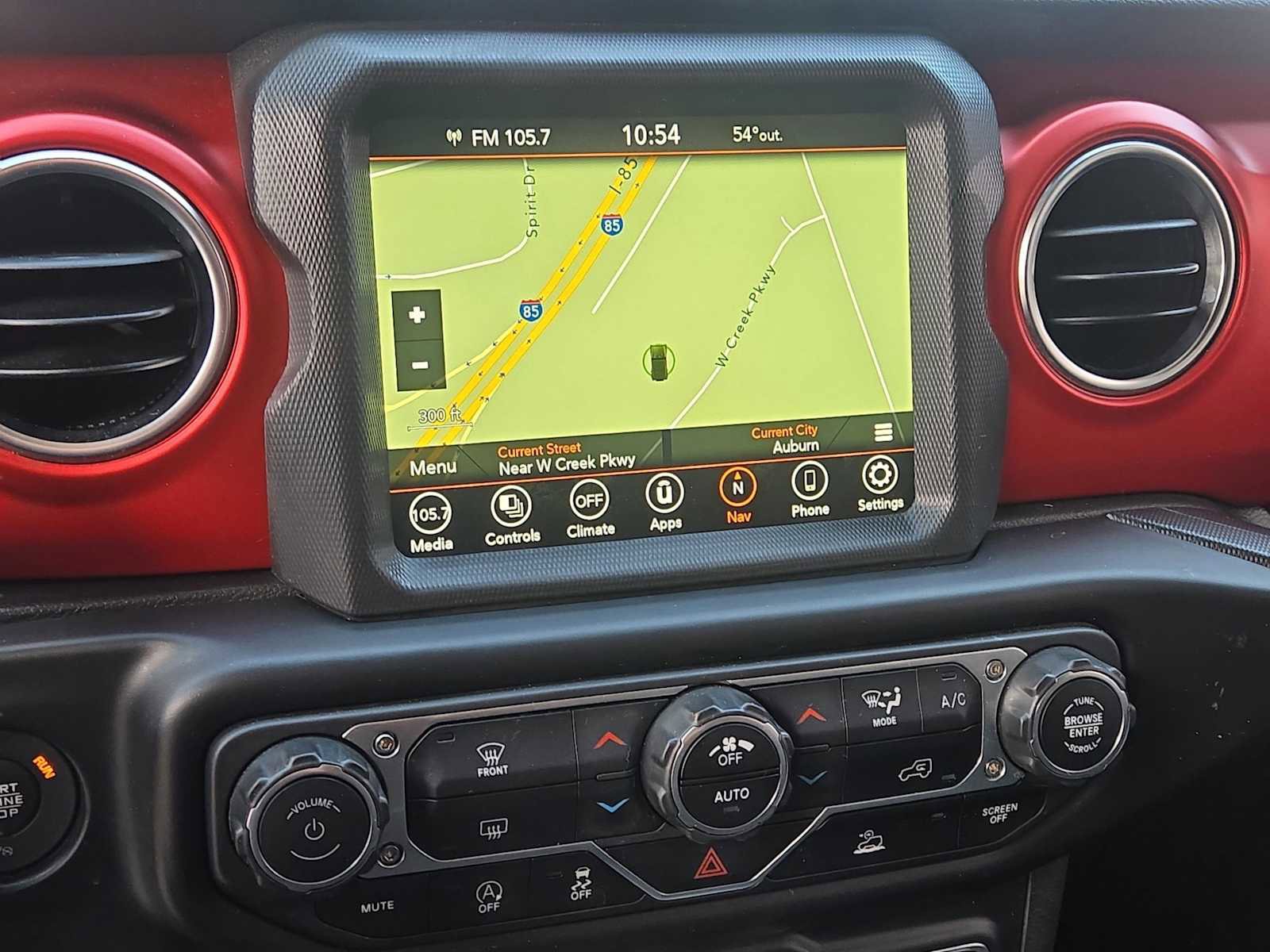 Used 2023 Jeep Wrangler Unlimited Rubicon image 28