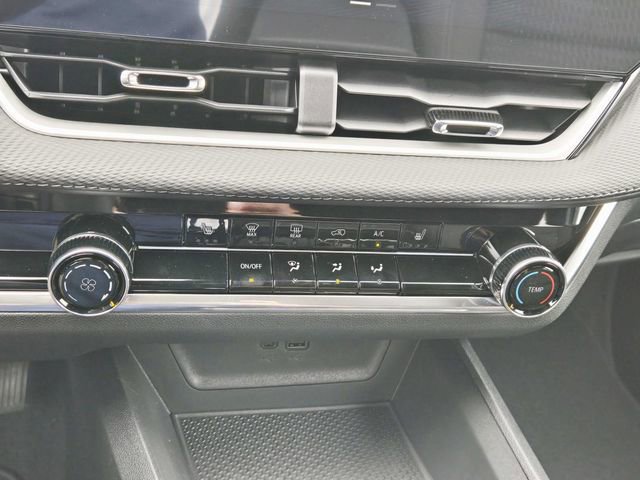 New 2026 Chevrolet Equinox LT w/ Safety and Technology Package FWD image 20