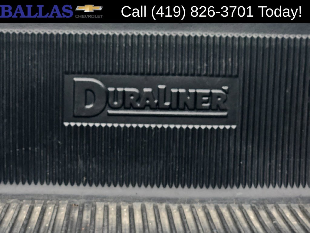 Certified 2024 Chevrolet Silverado 1500 W/T w/ WT Fleet Convenience Package AWD/4WD image 25
