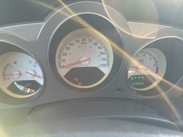 Used 2009 Dodge Avenger SXT image 15