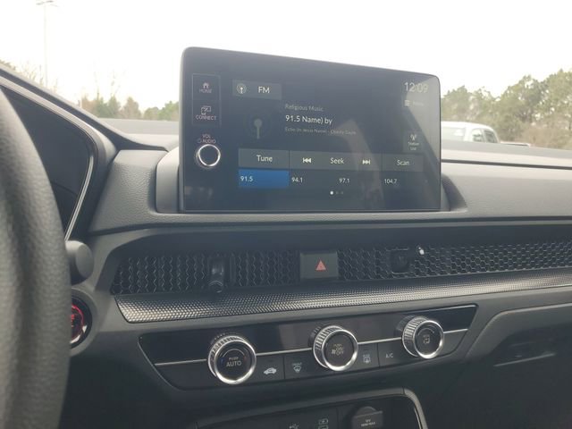 Certified 2026 Honda CR-V LX image 19