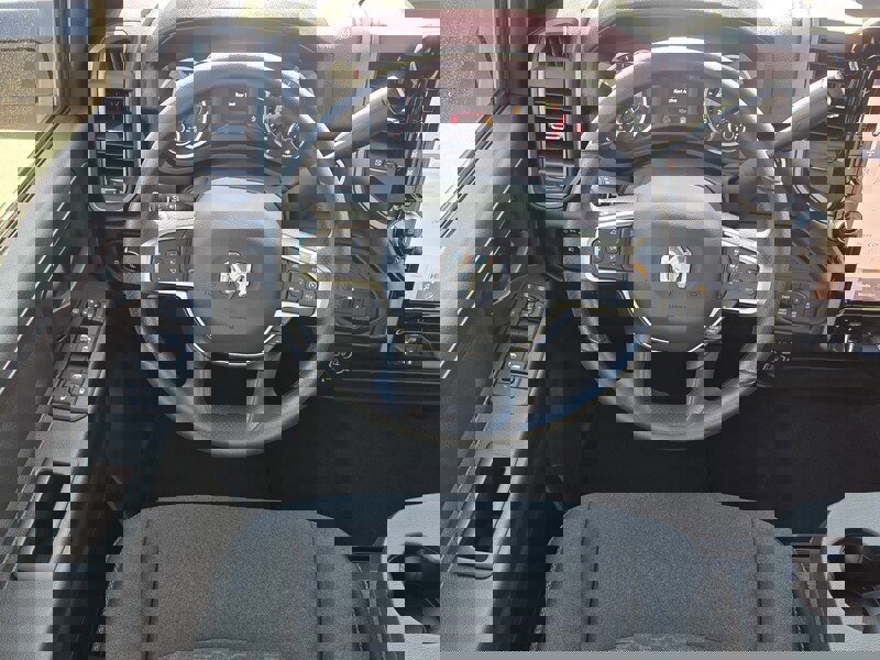 New 2026 RAM 2500 Tradesman image 11