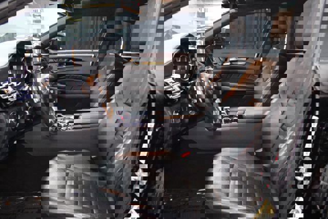 Used 2012 Mercedes-Benz CLS 63 AMG image 13