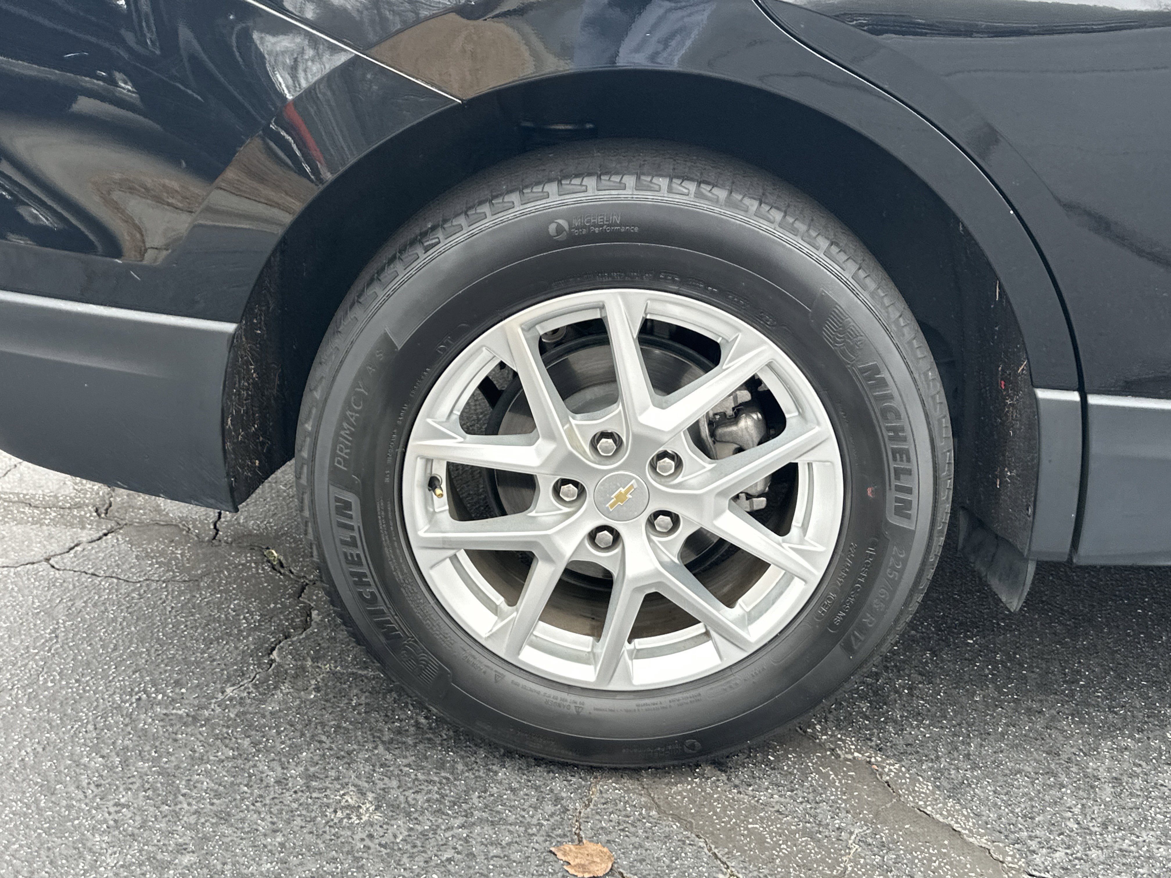 Certified 2022 Chevrolet Equinox LT image 19