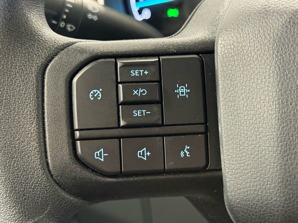 Certified 2022 Ford F150 XL w/ Equipment Group 101A High image 23