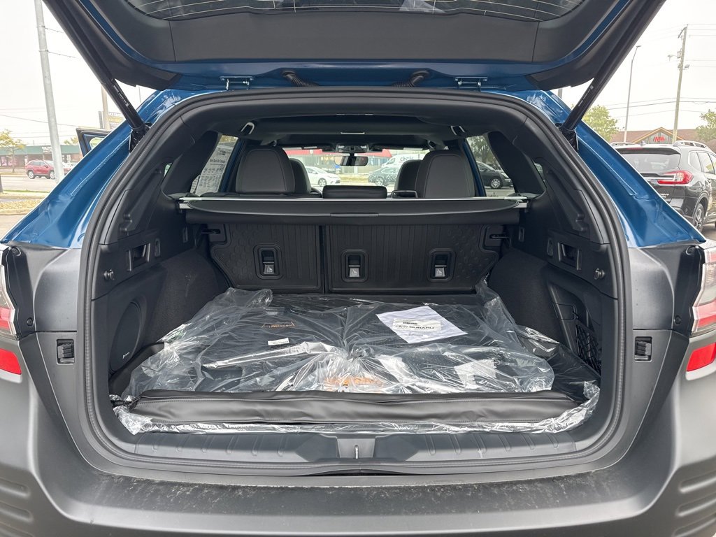 New 2025 Subaru Outback Wilderness image 29