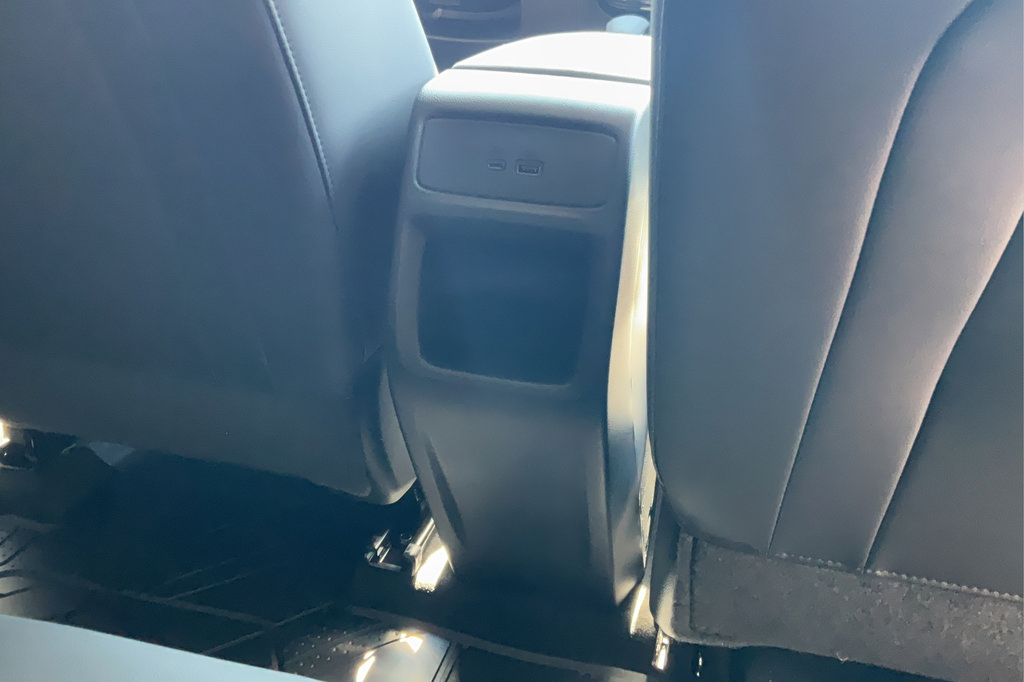 New 2026 Chevrolet Trax LT FWD image 20
