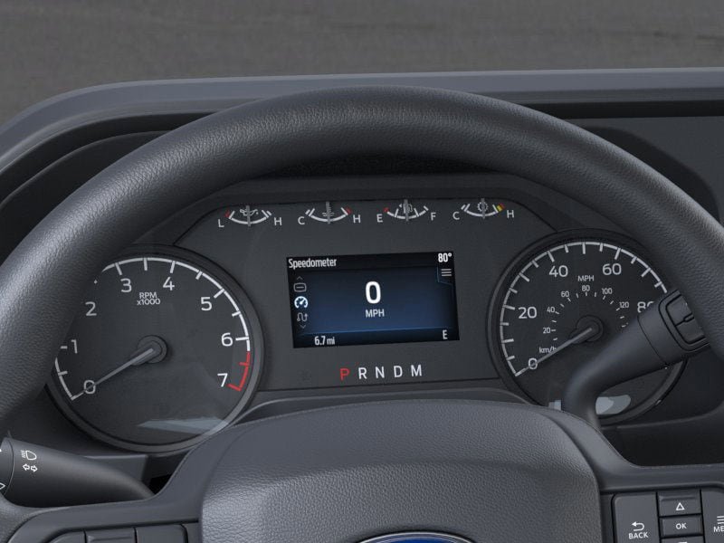 New 2026 Ford F350 XL w/ STX Appearance Package image 13