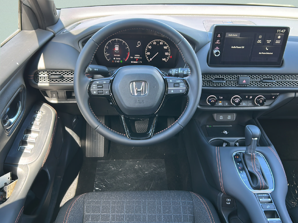 New 2027 Honda HR-V Sport image 14