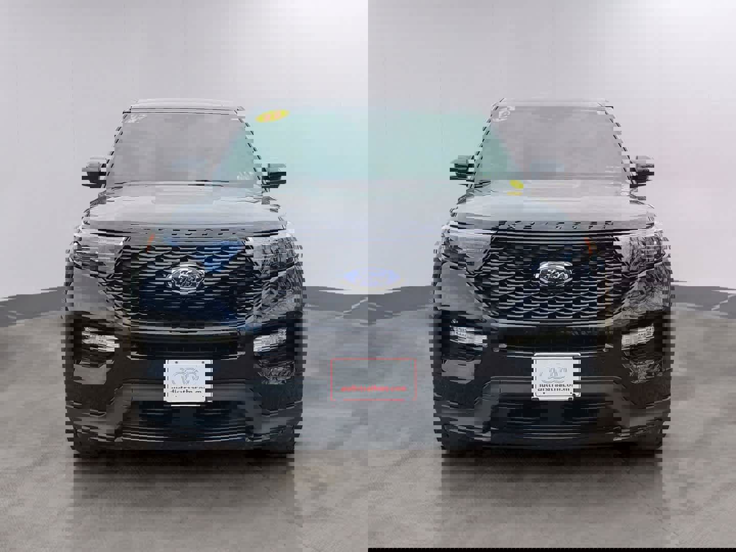 Used 2022 Ford Explorer ST-Line w/ Class IV Trailer Tow Package AWD/4WD image 12