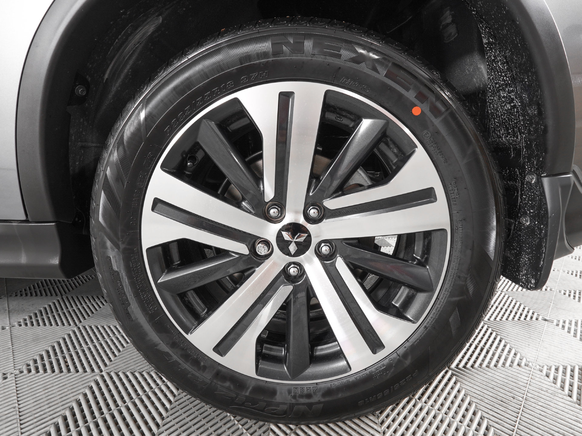 New 2027 Mitsubishi Outlander Sport ES FWD image 20