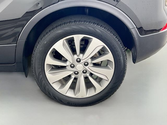Used 2019 Buick Encore Preferred image 32
