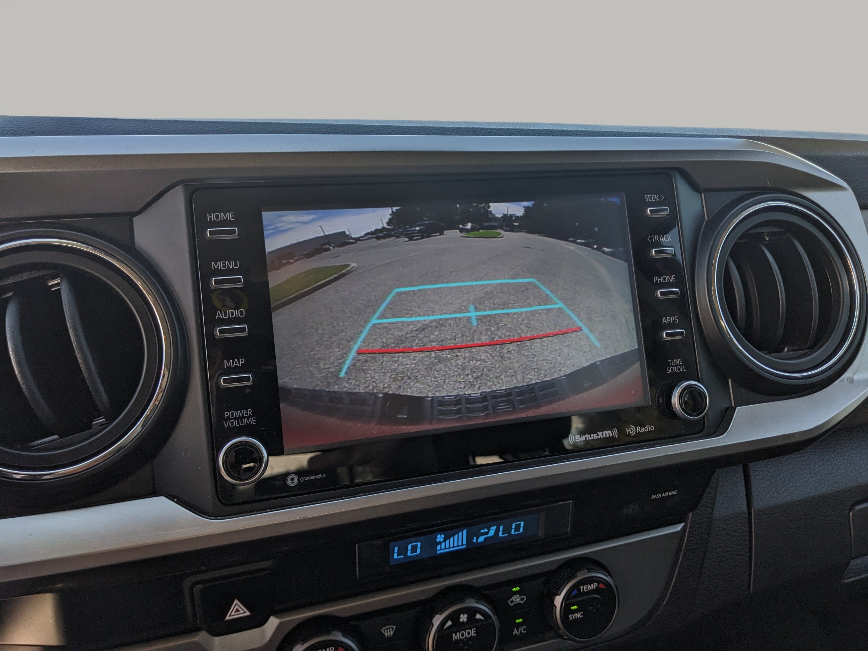 Used 2023 Toyota Tacoma SR5 RWD image 26