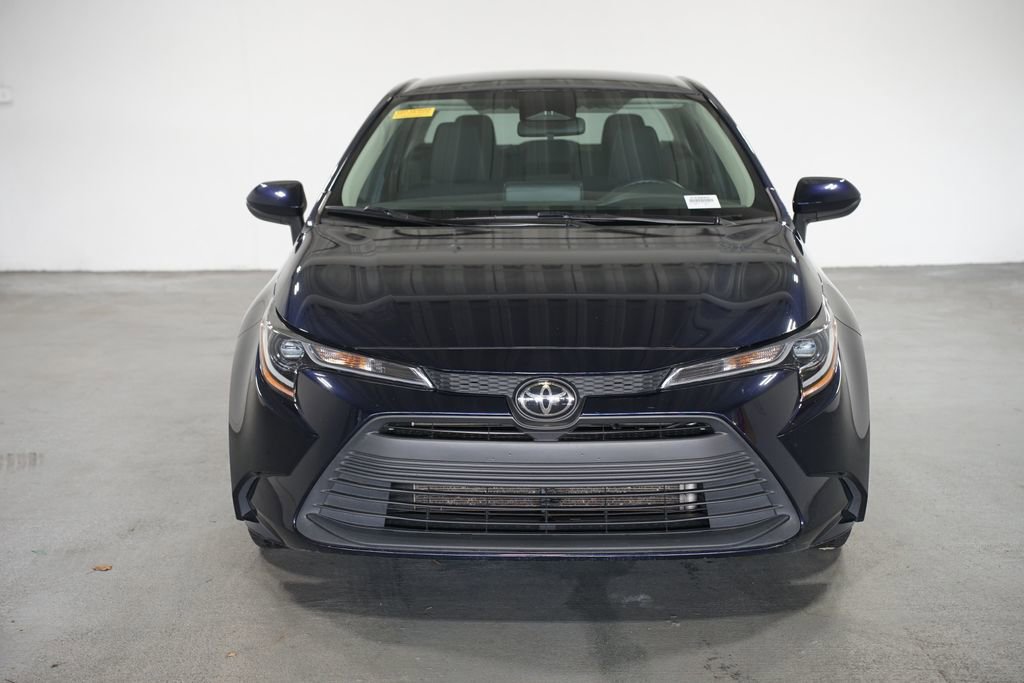 Certified 2024 Toyota Corolla LE image 2