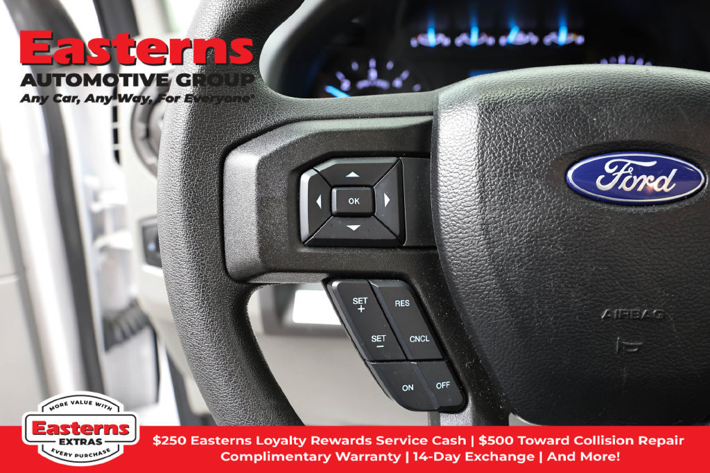 Used 2023 Ford E-350 and Econoline 350 Super Duty w/ Power Windows & Locks Group RWD image 15