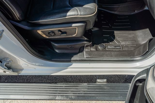 Used 2019 RAM 1500 Limited image 42