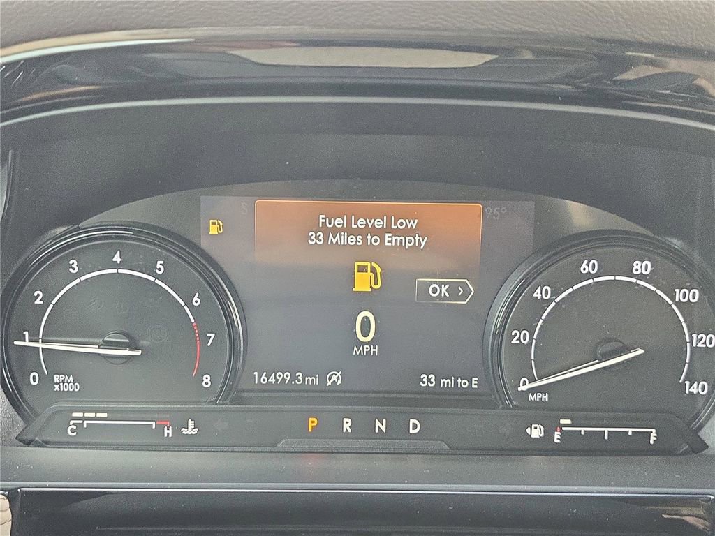 Used 2022 Lincoln Corsair FWD image 23