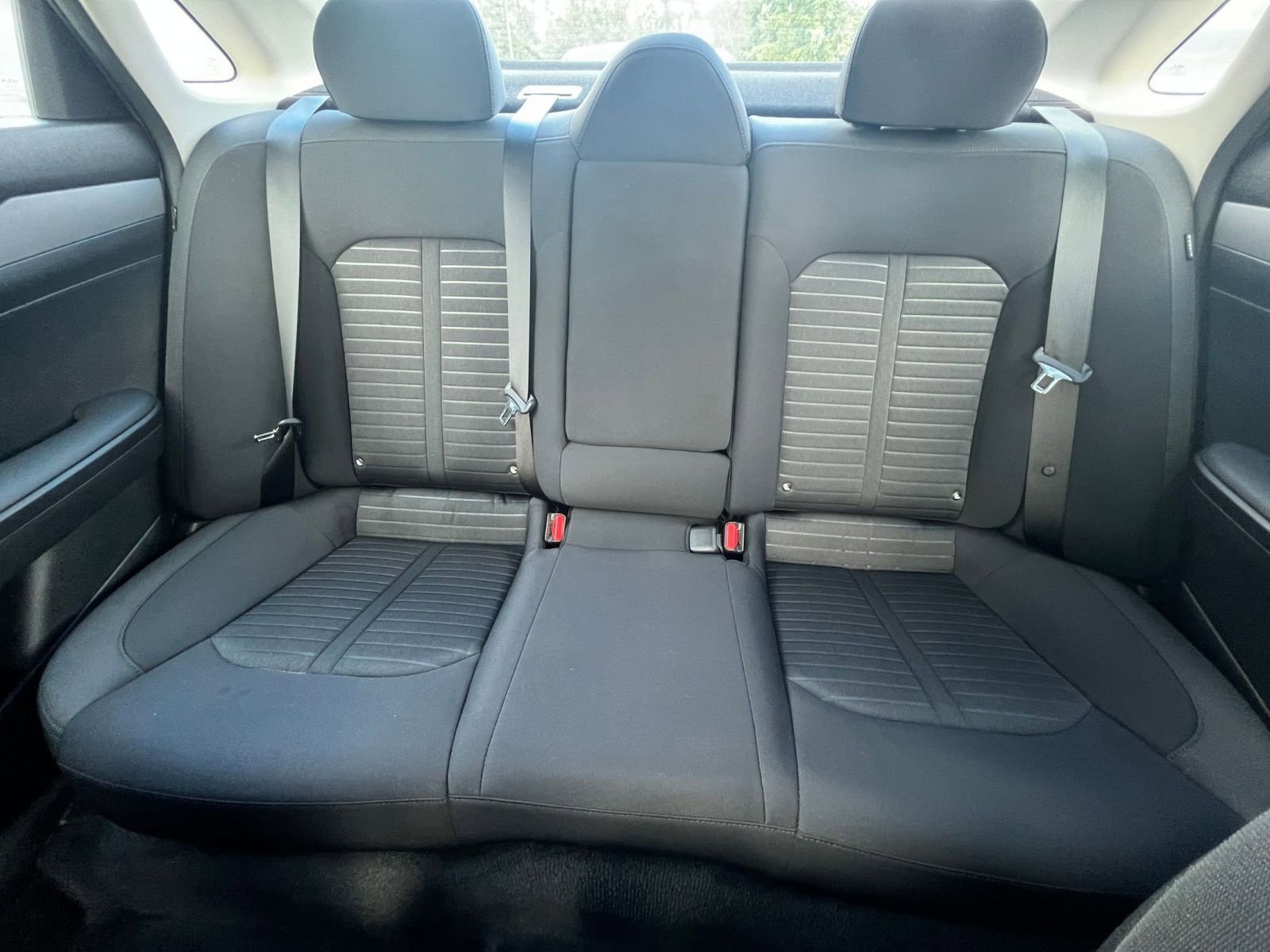 Used 2025 Kia K5 LXS image 39