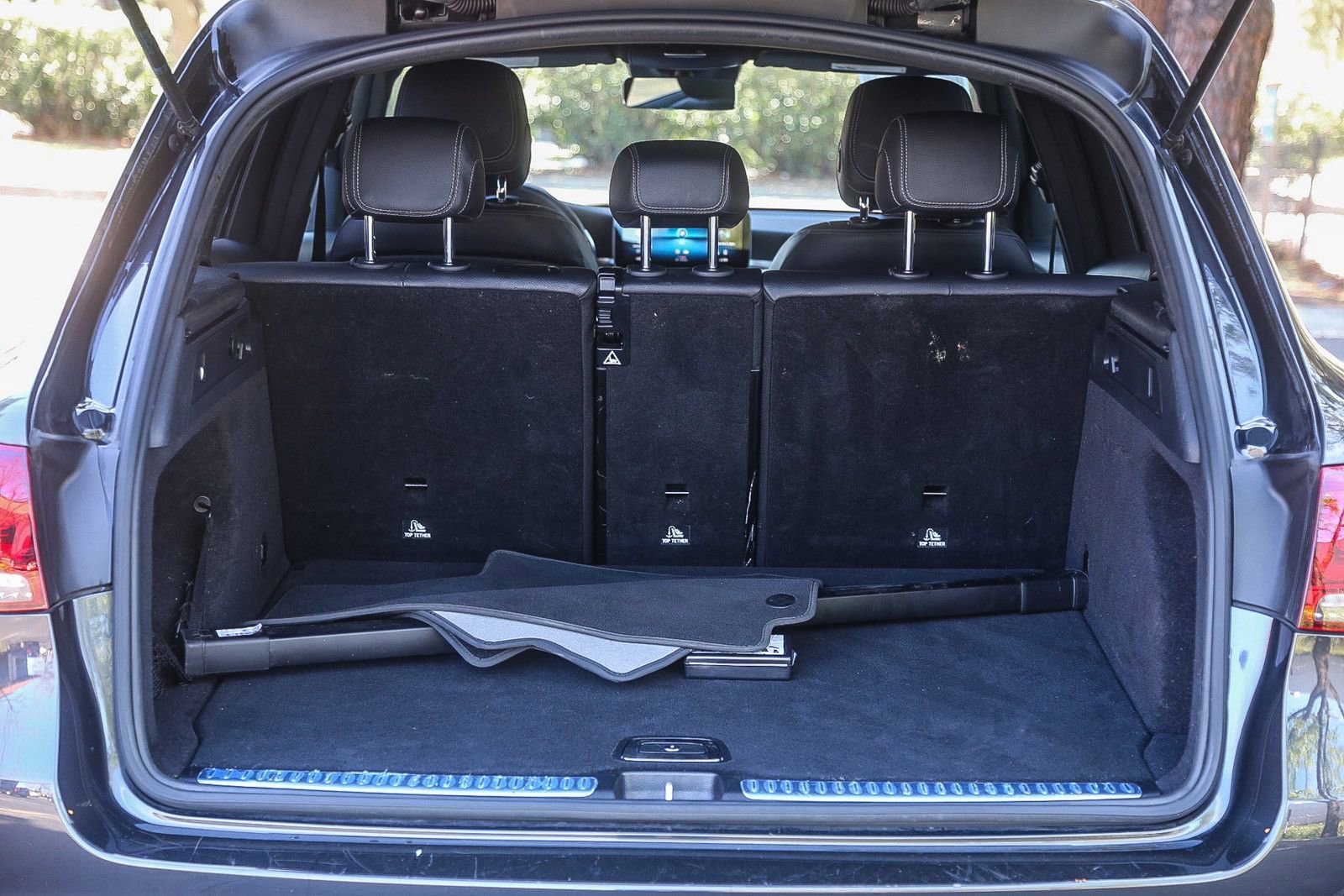 Certified 2022 Mercedes-Benz GLC 300 4MATIC image 23