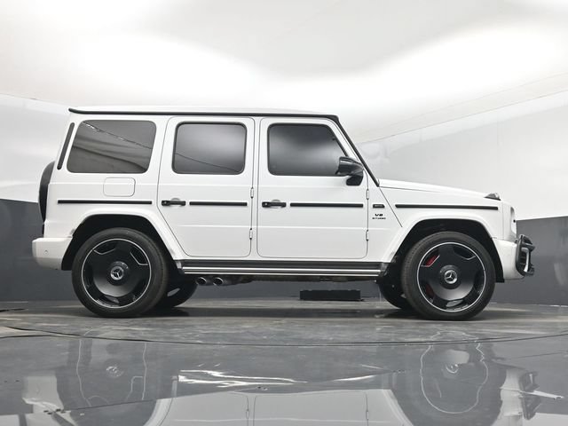 Used 2022 Mercedes-Benz G 63 AMG 4MATIC image 16