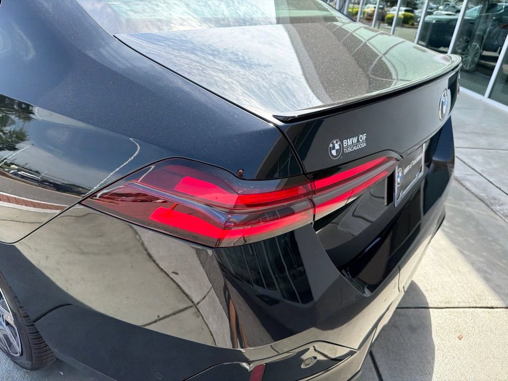 New 2027 BMW 530i w/ M Sport Package RWD image 14
