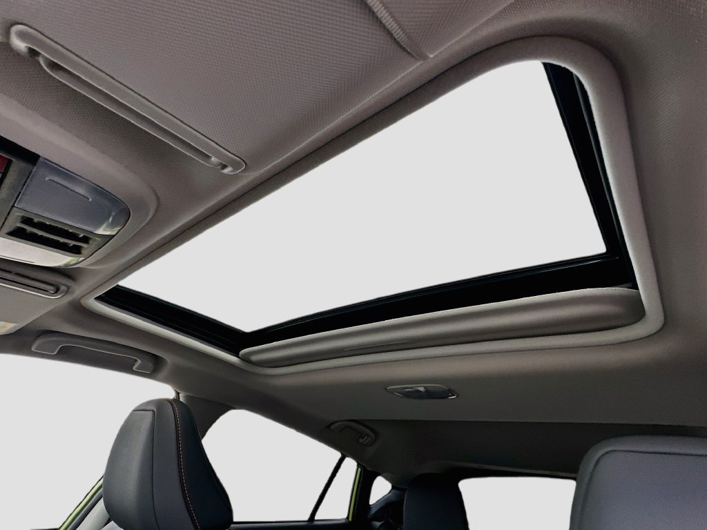 New 2026 Subaru Crosstrek 2.5i Limited AWD/4WD image 19