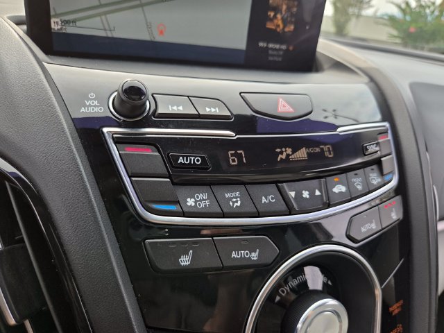 Used 2019 Acura RDX w/ Technology Package FWD image 25