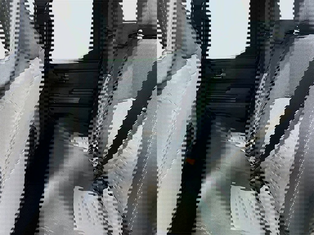 New 2026 Toyota Tacoma TRD Sport image 23