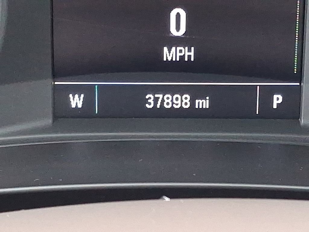 Used 2022 Chevrolet Malibu LS image 20