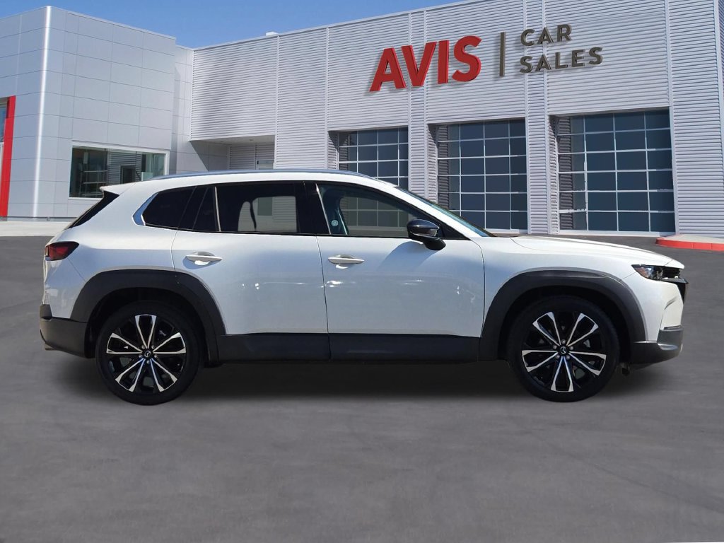 Used 2026 MAZDA CX-50 AWD 2.5 S w/ Premium Package image 5