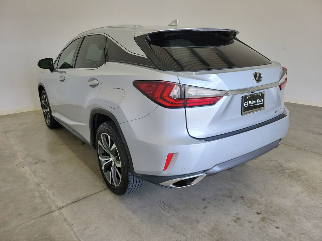 Used 2018 Lexus RX 350 FWD w/ Premium Package image 7
