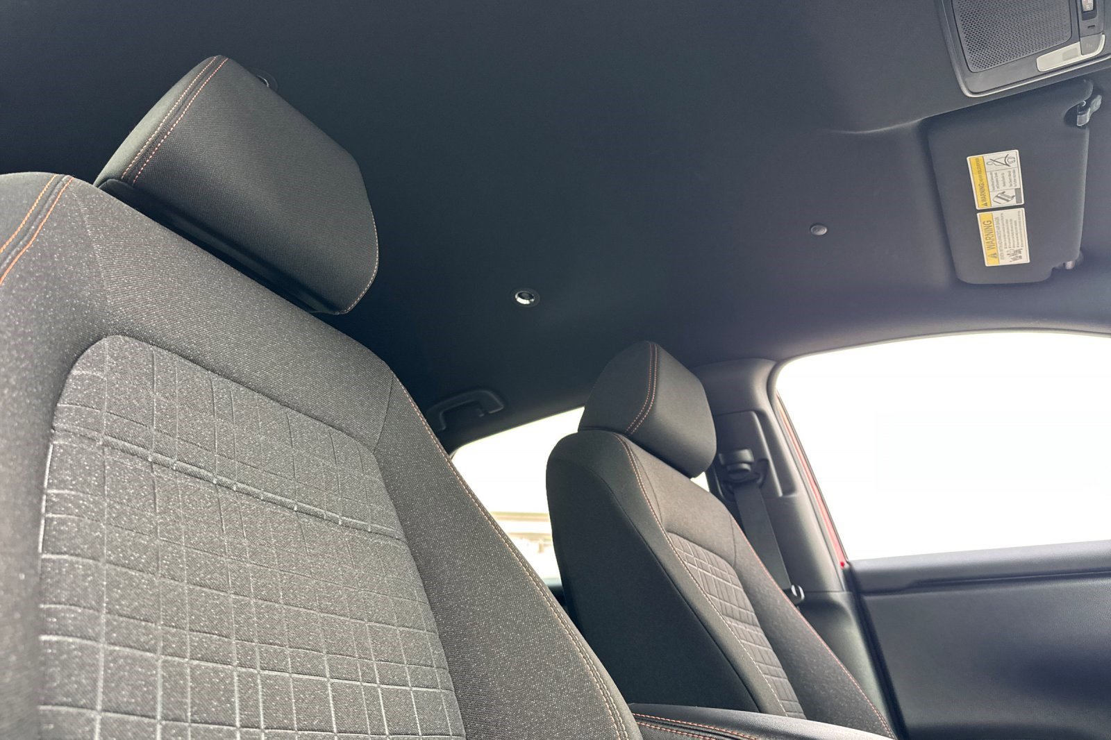 Used 2024 Honda HR-V Sport image 24