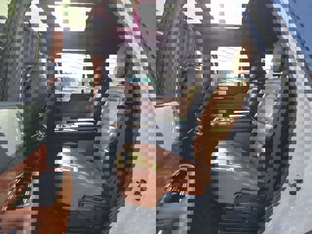 Used 2019 Lincoln Navigator Reserve w/ Cargo Package image 13